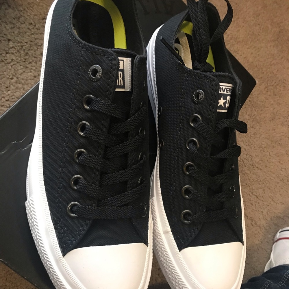 Converse Chuck Taylor All Star II (unisex)